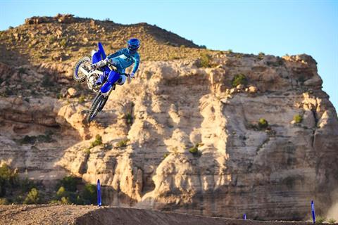 2023 Yamaha YZ450F in Clearwater, Florida - Photo 10