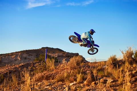 2023 Yamaha YZ450F in Clearwater, Florida - Photo 10