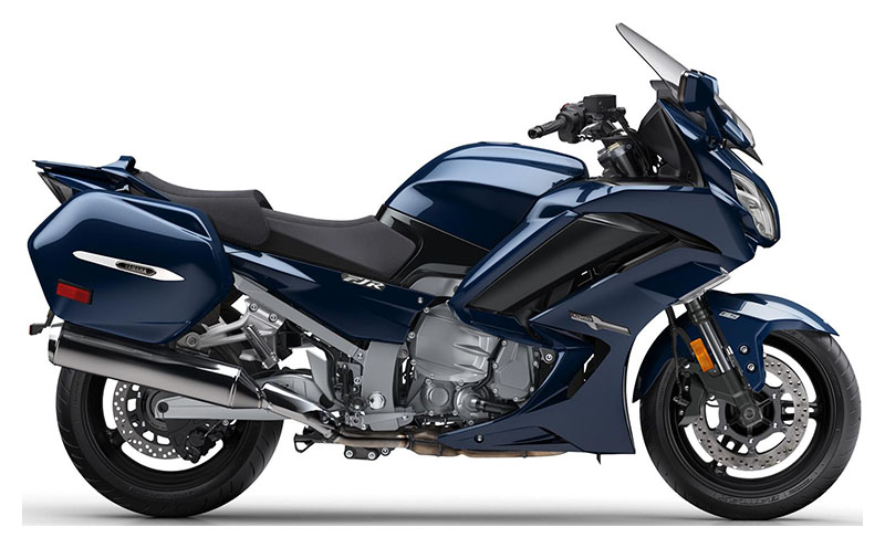 2023 Yamaha FJR1300ES in Clearwater, Florida - Photo 1