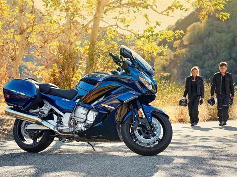 2023 Yamaha FJR1300ES in Clearwater, Florida - Photo 4