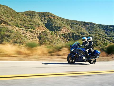 2023 Yamaha FJR1300ES in Clearwater, Florida - Photo 7