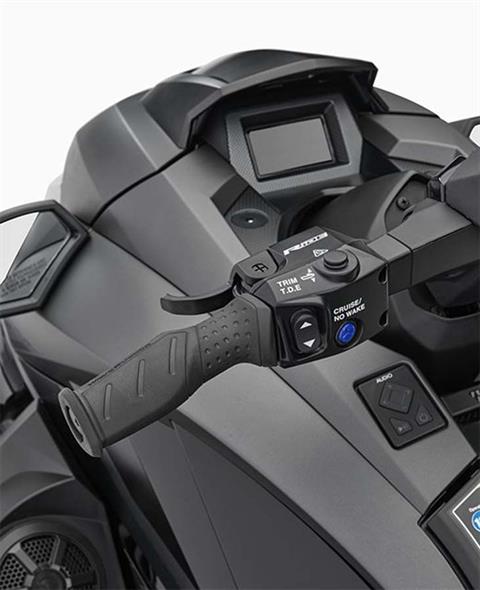2023 Yamaha GP1800R HO with Audio in Clearwater, Florida - Photo 6