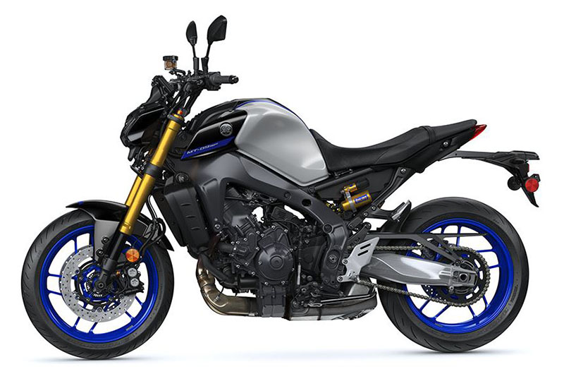 2022 Yamaha MT-09 SP in Clearwater, Florida - Photo 2
