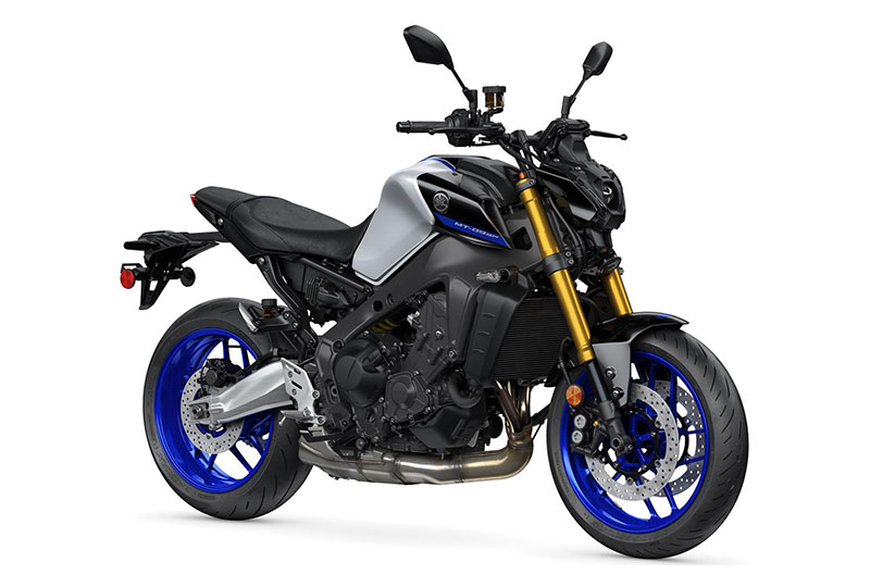 2022 Yamaha MT-09 SP in Clearwater, Florida - Photo 4