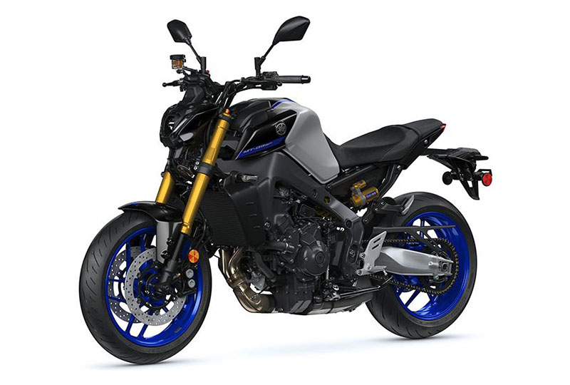 2022 Yamaha MT-09 SP in Clearwater, Florida - Photo 5