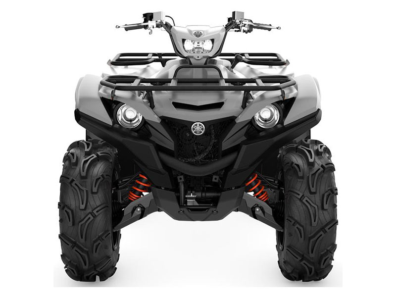 2022 Yamaha Grizzly EPS SE in Clearwater, Florida - Photo 4