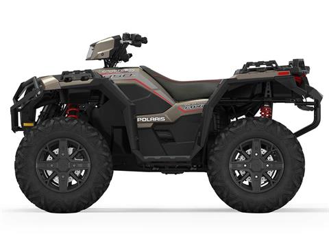 2022 Polaris Sportsman 850 Ultimate Trail in Clearwater, Florida - Photo 2