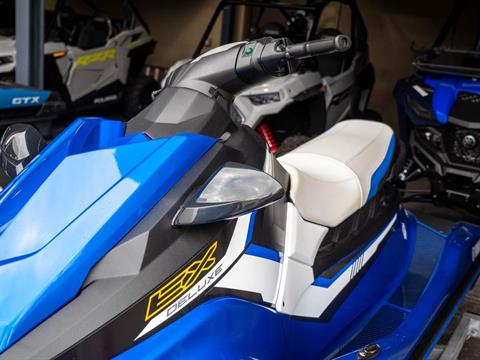 2017 Yamaha EX Deluxe in Clearwater, Florida - Photo 2
