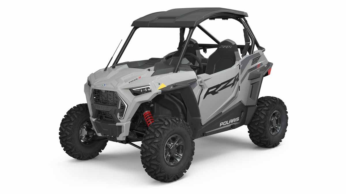 2023 Polaris RZR Trail S 1000 Ultimate in Clearwater, Florida - Photo 1