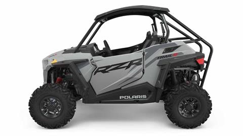 2023 Polaris RZR Trail S 1000 Ultimate in Clearwater, Florida - Photo 4