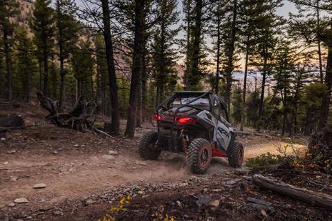 2023 Polaris RZR Trail S 1000 Ultimate in Clearwater, Florida - Photo 10