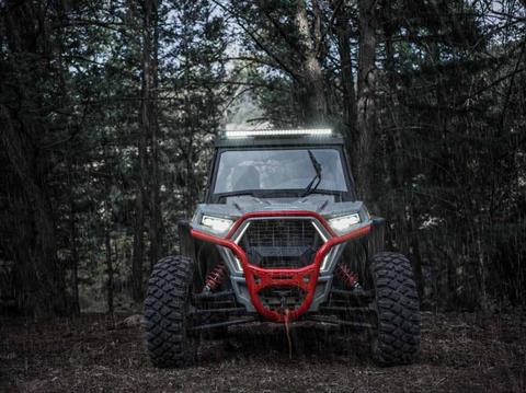 2023 Polaris RZR Trail S 1000 Ultimate in Clearwater, Florida - Photo 7