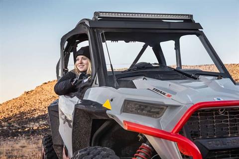 2023 Polaris RZR Trail S 1000 Ultimate in Clearwater, Florida - Photo 14