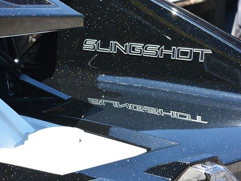 2019 Slingshot Slingshot Grand Touring in Clearwater, Florida - Photo 8