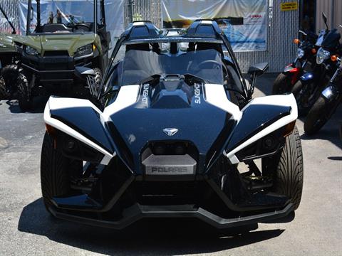 2019 Slingshot Slingshot Grand Touring in Clearwater, Florida - Photo 17