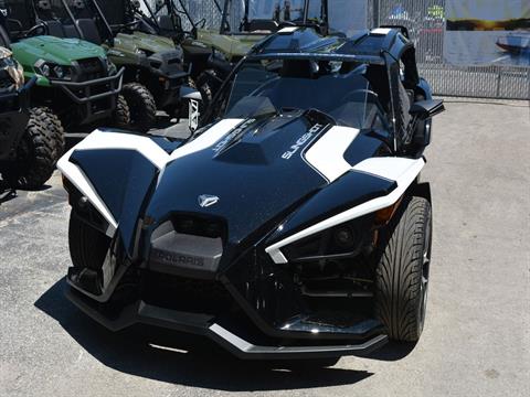 2019 Slingshot Slingshot Grand Touring in Clearwater, Florida - Photo 18