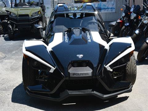 2019 Slingshot Slingshot Grand Touring in Clearwater, Florida - Photo 20