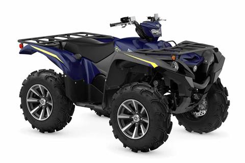2023 Yamaha Grizzly EPS SE in Clearwater, Florida - Photo 1