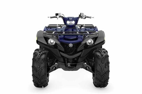 2023 Yamaha Grizzly EPS SE in Clearwater, Florida - Photo 4