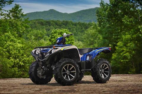 2023 Yamaha Grizzly EPS SE in Clearwater, Florida - Photo 7