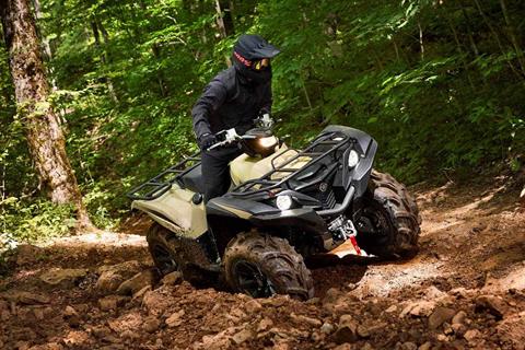 2023 Yamaha Grizzly EPS XT-R in Clearwater, Florida - Photo 8