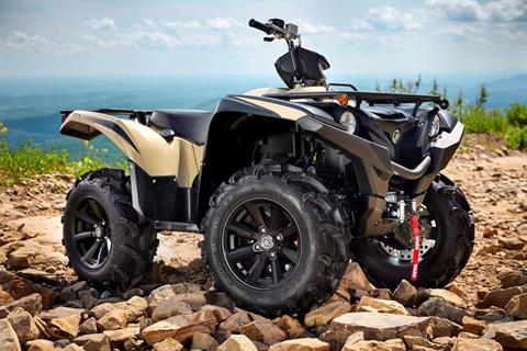 2023 Yamaha Grizzly EPS XT-R in Clearwater, Florida - Photo 5