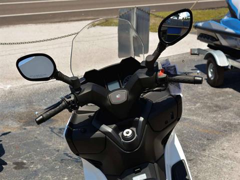 2021 Kymco X-Town 300i ABS in Clearwater, Florida - Photo 17