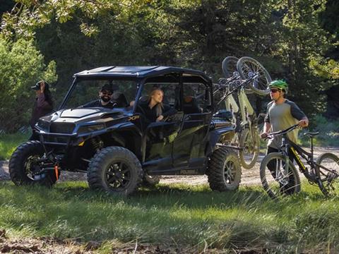 2022 Polaris General XP 4 1000 Deluxe Ride Command in Clearwater, Florida - Photo 14