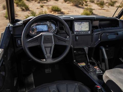 2022 Polaris General XP 4 1000 Deluxe Ride Command in Clearwater, Florida - Photo 11