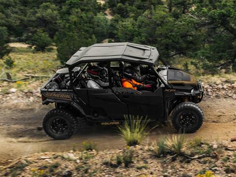 2022 Polaris General XP 4 1000 Deluxe Ride Command in Clearwater, Florida - Photo 7