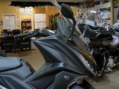2022 Kymco AK 550 in Clearwater, Florida - Photo 2