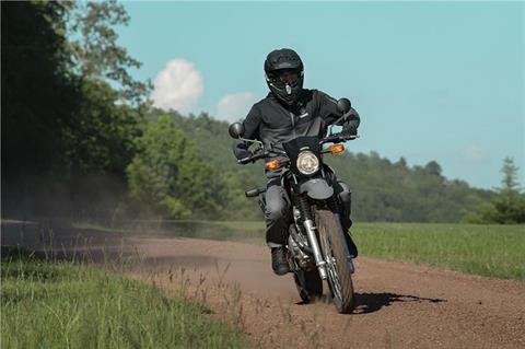 2022 Yamaha XT250 in Clearwater, Florida - Photo 8