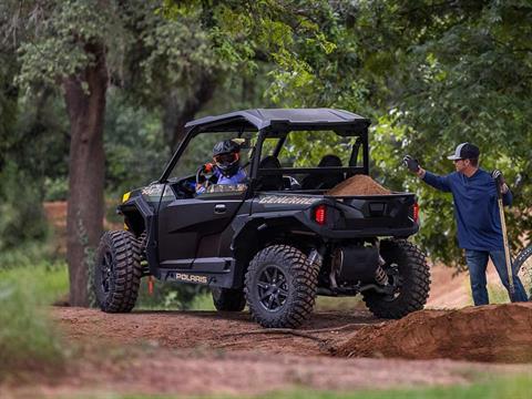 2022 Polaris General XP 1000 Deluxe Ride Command in Clearwater, Florida - Photo 5