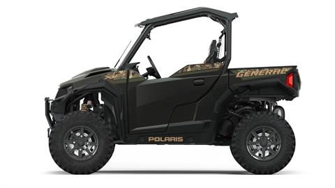 2022 Polaris General XP 1000 Deluxe Ride Command in Clearwater, Florida - Photo 2