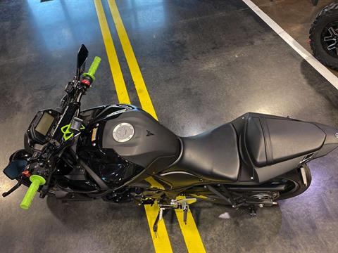 2020 Yamaha MT-03 in Clearwater, Florida - Photo 10