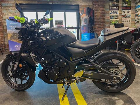2020 Yamaha MT-03 in Clearwater, Florida - Photo 11