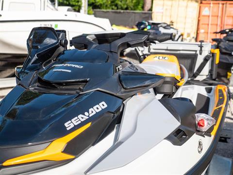 2022 Sea-Doo Fish Pro Trophy + Tech Package in Clearwater, Florida - Photo 8