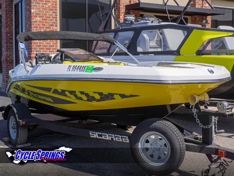 2020 Scarab 165 G in Clearwater, Florida - Photo 4