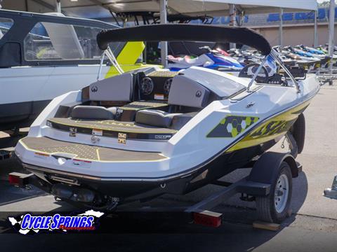 2020 Scarab 165 G in Clearwater, Florida - Photo 7