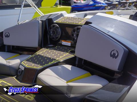 2020 Scarab 165 G in Clearwater, Florida - Photo 8