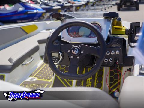 2020 Scarab 165 G in Clearwater, Florida - Photo 9