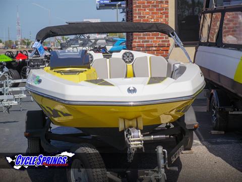 2020 Scarab 165 G in Clearwater, Florida - Photo 3
