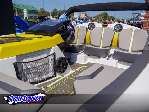 2020 Scarab 165 G in Clearwater, Florida - Photo 10