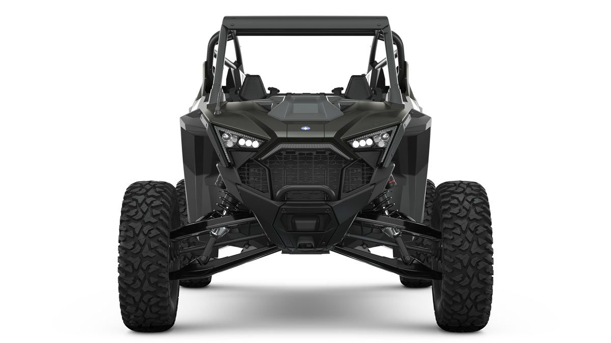 2022 Polaris RZR Pro R Ultimate in Clearwater, Florida - Photo 4