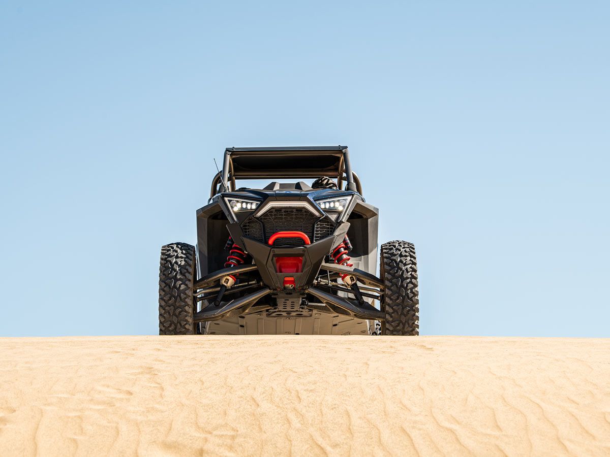 2022 Polaris RZR Pro R Ultimate in Clearwater, Florida - Photo 6