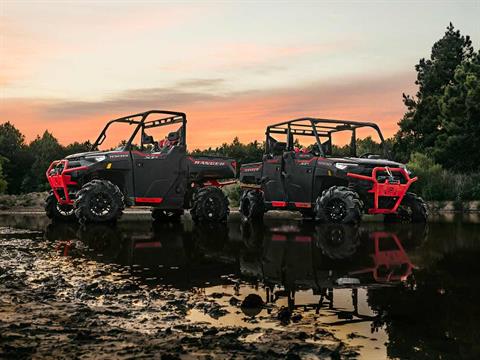 2022 Polaris Ranger Crew XP 1000 High Lifter Edition in Clearwater, Florida - Photo 6