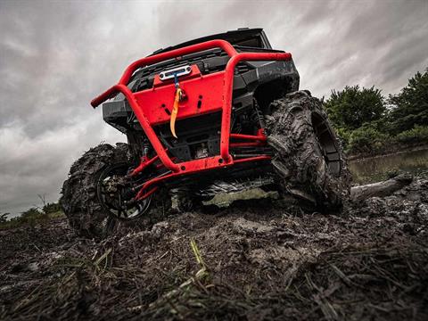 2022 Polaris Ranger Crew XP 1000 High Lifter Edition in Clearwater, Florida - Photo 9