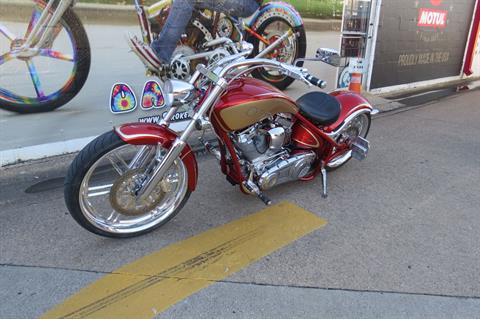 2008 Big Dog Motorcycles Pitbull in Dallas, Texas - Photo 12