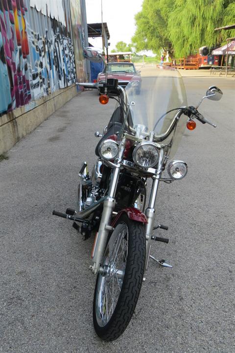 2007 Harley-Davidson Softail® Custom in Dallas, Texas - Photo 6