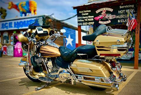 2003 Harley-Davidson Screamin' Eagle®  Road King® in Dallas, Texas - Photo 5